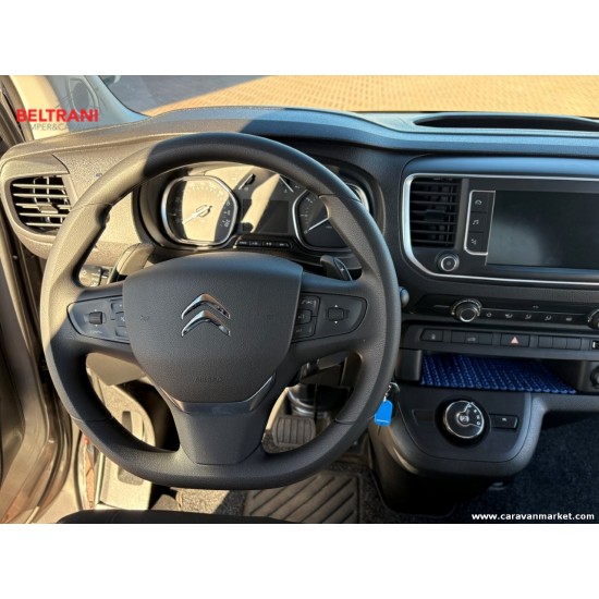 Citroen Jumpy - Automatico | 2024